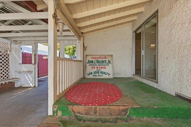 236 S Claremont Avenue, San Jose, CA 95127