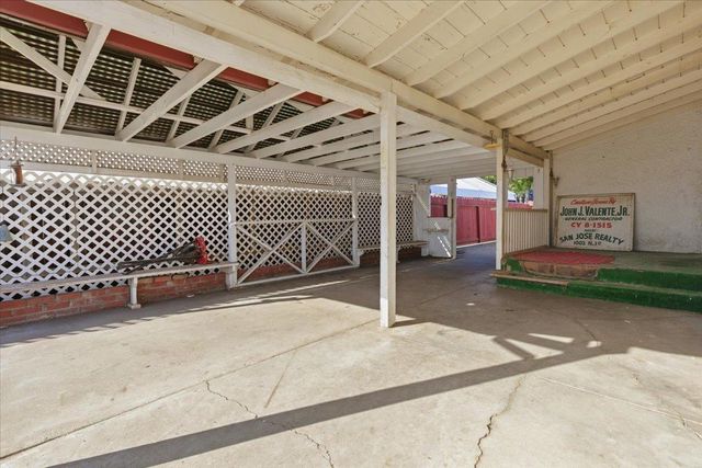 236 S Claremont Avenue, San Jose, CA 95127