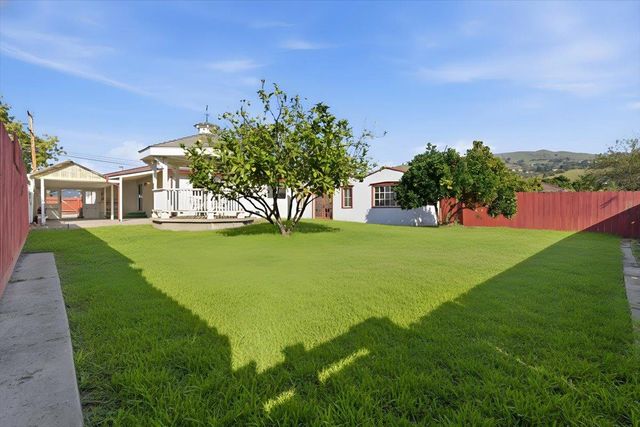 236 S Claremont Avenue, San Jose, CA 95127