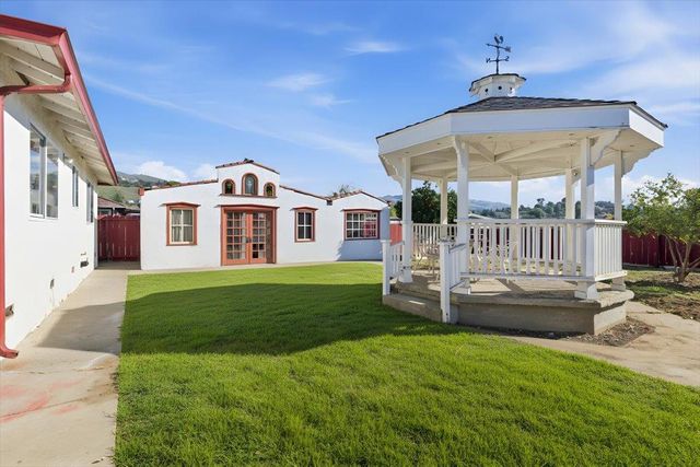 236 S Claremont Avenue, San Jose, CA 95127