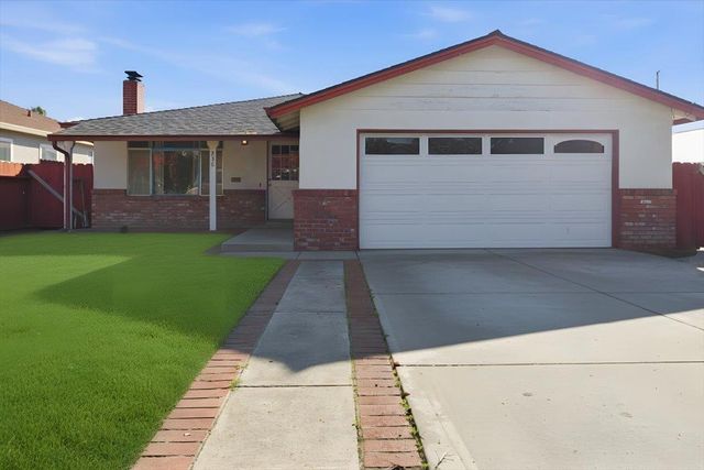 236 S Claremont Avenue, San Jose, CA 95127