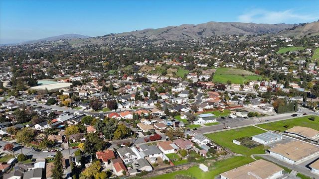 236 S Claremont Avenue, San Jose, CA 95127