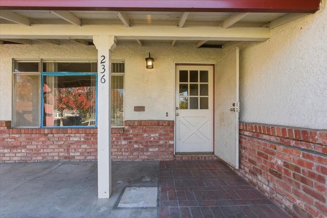 236 S Claremont Avenue, San Jose, CA 95127