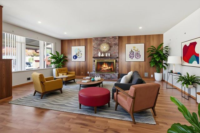 236 S Claremont Avenue, San Jose, CA 95127