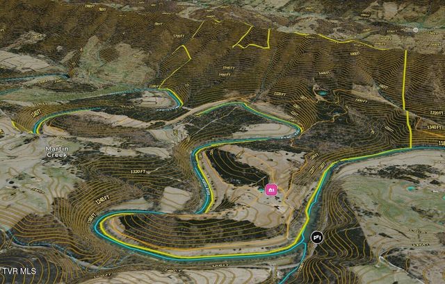 2114 Powell River Rd, Tazewell, TN 37879