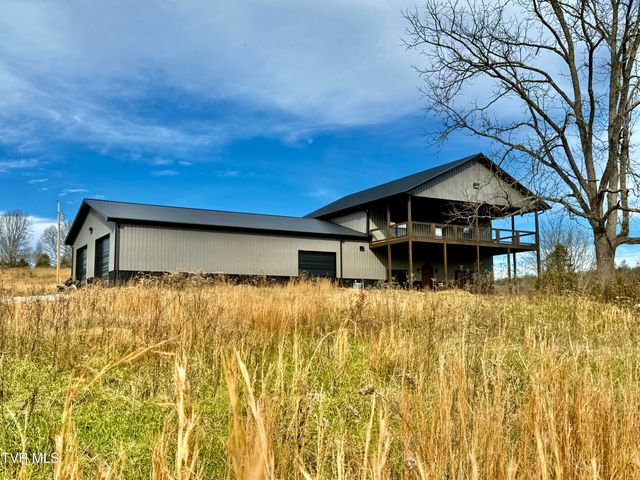 2114 Powell River Rd, Tazewell, TN 37879