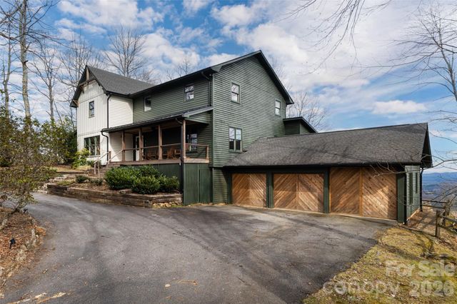 246 Sweetwater Road, Mills River, NC 28759