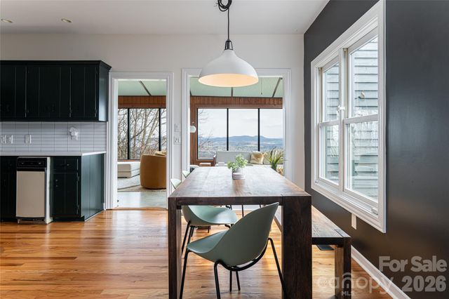 246 Sweetwater Road, Mills River, NC 28759