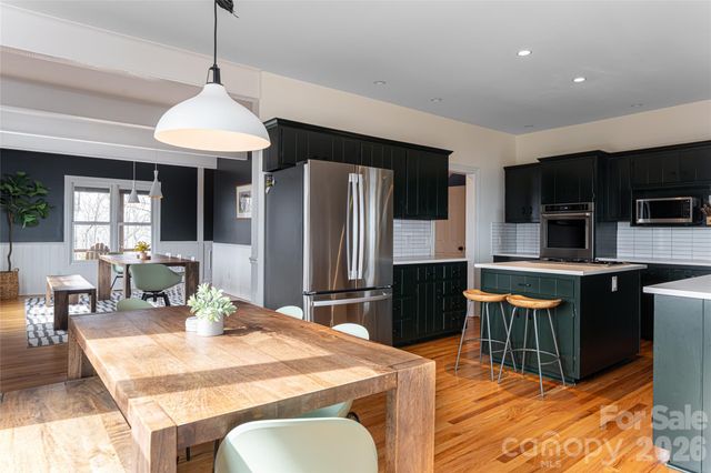 246 Sweetwater Road, Mills River, NC 28759