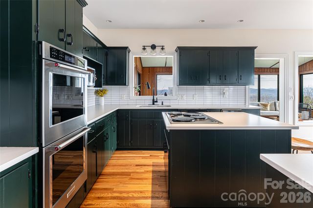 246 Sweetwater Road, Mills River, NC 28759