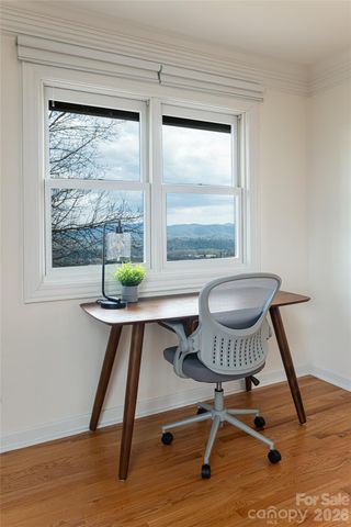 246 Sweetwater Road, Mills River, NC 28759