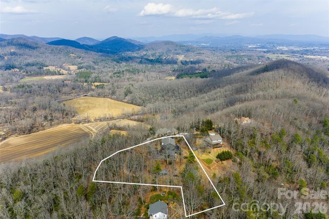 246 Sweetwater Road, Mills River, NC 28759