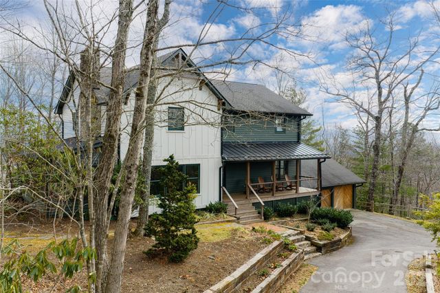 246 Sweetwater Road, Mills River, NC 28759