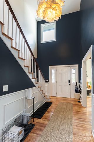 246 Sweetwater Road, Mills River, NC 28759