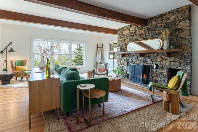 246 Sweetwater Road, Mills River, NC 28759