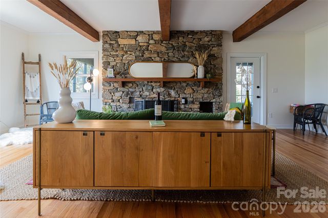 246 Sweetwater Road, Mills River, NC 28759