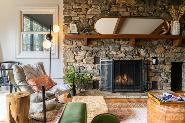 246 Sweetwater Road, Mills River, NC 28759