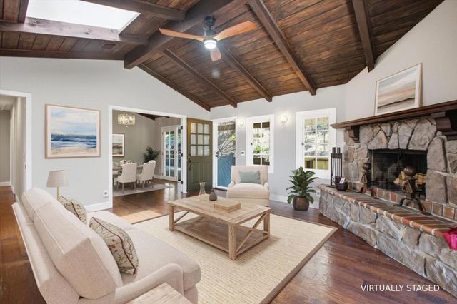 20955 Panorama Drive, Los Gatos, CA 95033