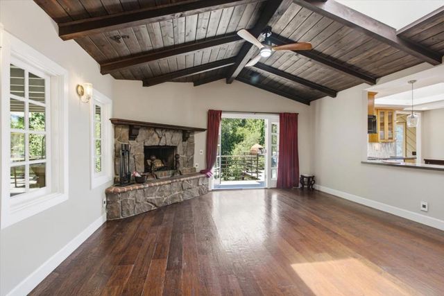 20955 Panorama Drive, Los Gatos, CA 95033
