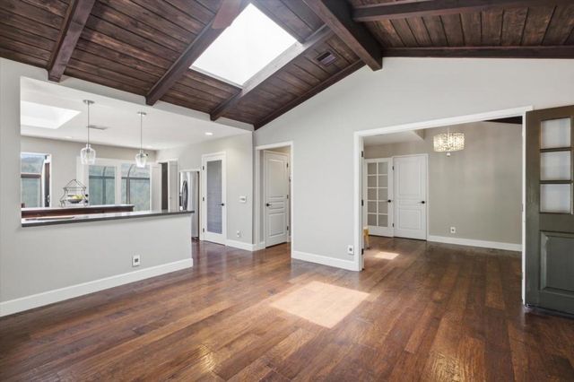 20955 Panorama Drive, Los Gatos, CA 95033