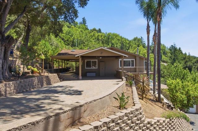20955 Panorama Drive, Los Gatos, CA 95033