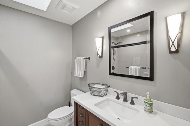 20955 Panorama Drive, Los Gatos, CA 95033