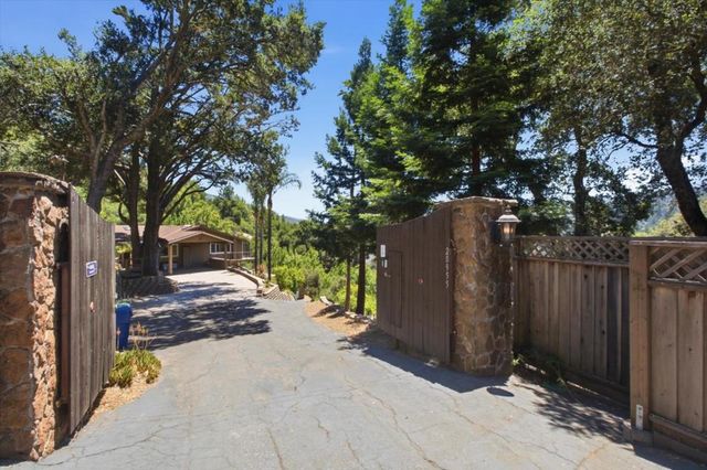 20955 Panorama Drive, Los Gatos, CA 95033