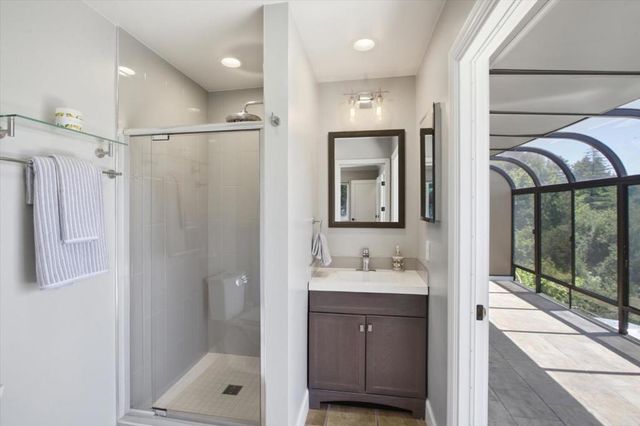 20955 Panorama Drive, Los Gatos, CA 95033