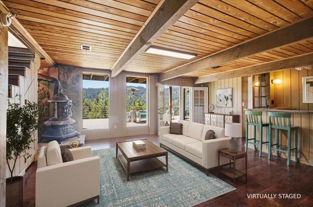 20955 Panorama Drive, Los Gatos, CA 95033