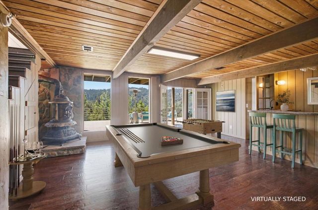 20955 Panorama Drive, Los Gatos, CA 95033
