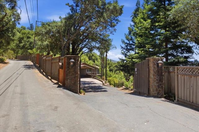20955 Panorama Drive, Los Gatos, CA 95033