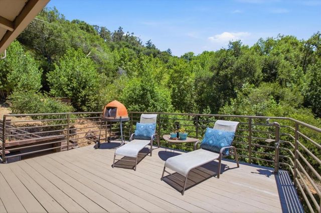 20955 Panorama Drive, Los Gatos, CA 95033