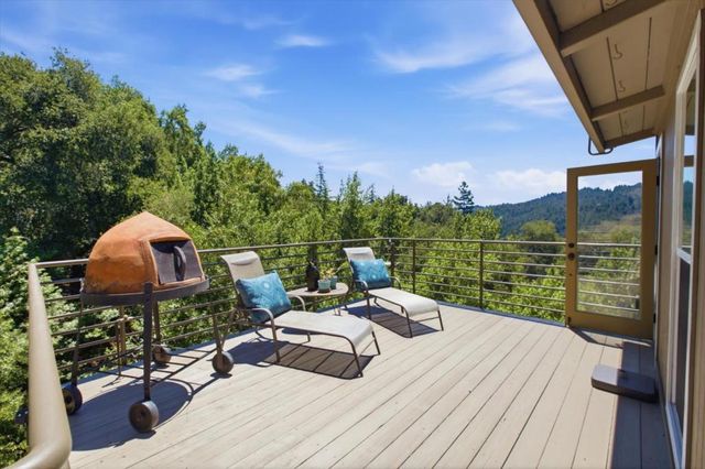20955 Panorama Drive, Los Gatos, CA 95033