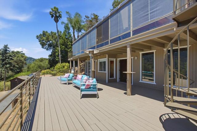 20955 Panorama Drive, Los Gatos, CA 95033