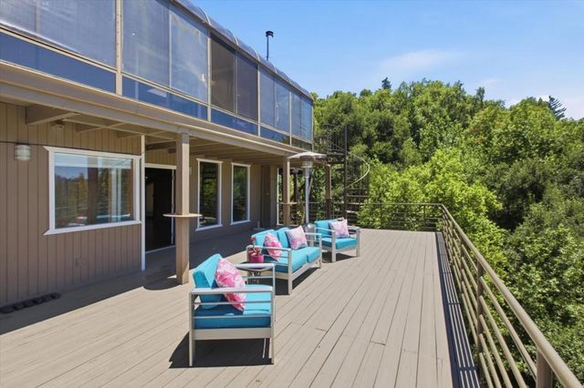 20955 Panorama Drive, Los Gatos, CA 95033