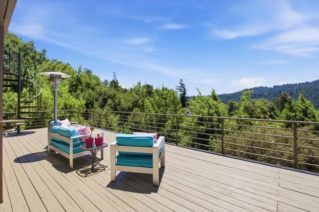 20955 Panorama Drive, Los Gatos, CA 95033