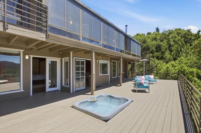 20955 Panorama Drive, Los Gatos, CA 95033