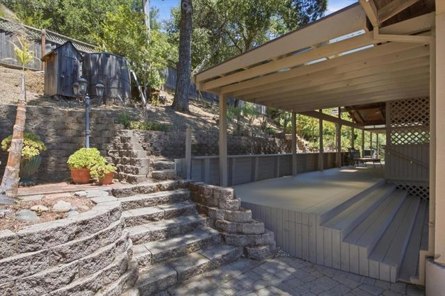 20955 Panorama Drive, Los Gatos, CA 95033