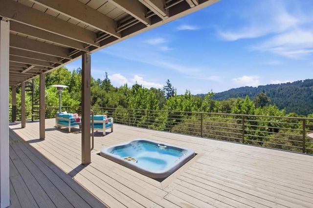 20955 Panorama Drive, Los Gatos, CA 95033