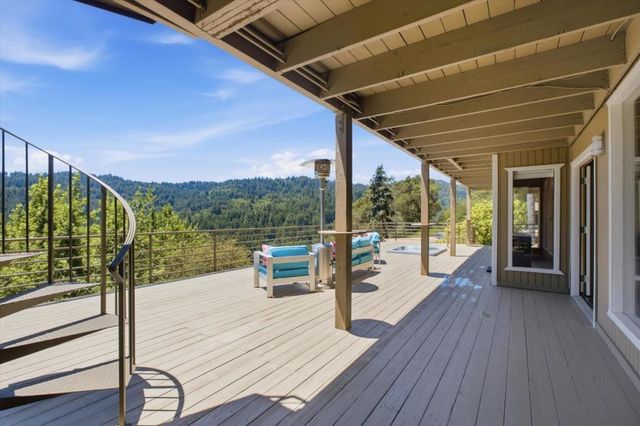 20955 Panorama Drive, Los Gatos, CA 95033