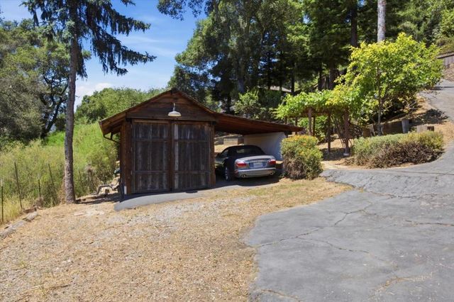 20955 Panorama Drive, Los Gatos, CA 95033