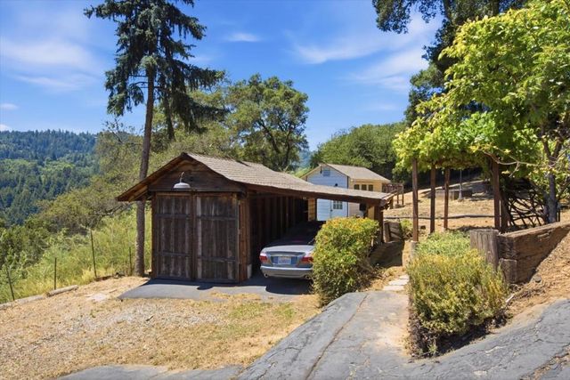 20955 Panorama Drive, Los Gatos, CA 95033
