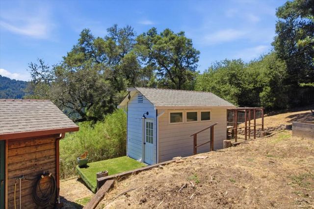 20955 Panorama Drive, Los Gatos, CA 95033