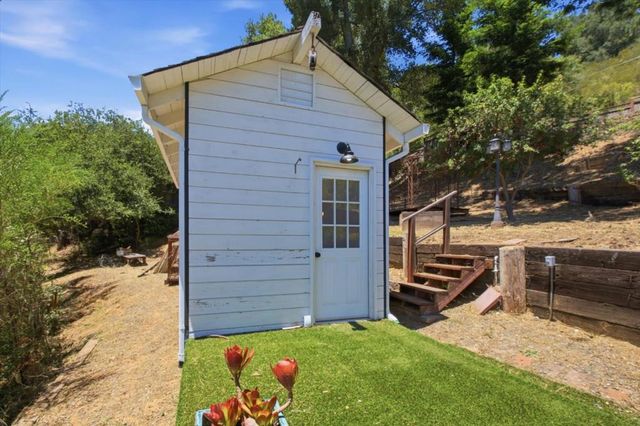 20955 Panorama Drive, Los Gatos, CA 95033