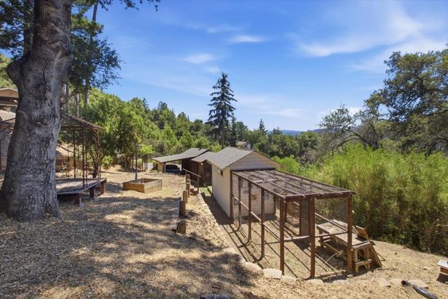 20955 Panorama Drive, Los Gatos, CA 95033
