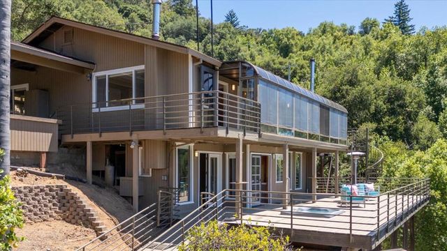 20955 Panorama Drive, Los Gatos, CA 95033