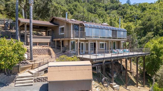 20955 Panorama Drive, Los Gatos, CA 95033