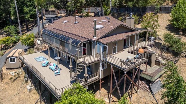 20955 Panorama Drive, Los Gatos, CA 95033
