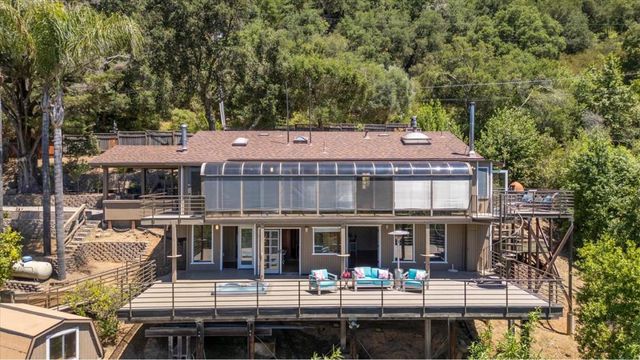 20955 Panorama Drive, Los Gatos, CA 95033