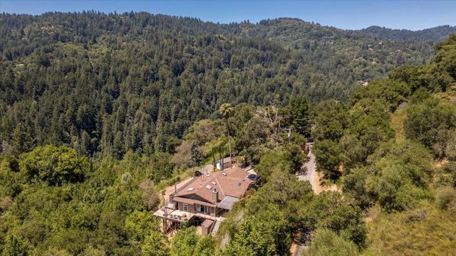 20955 Panorama Drive, Los Gatos, CA 95033